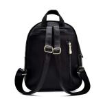 Girls 3-PCS Mini Leather Backpack Sling & Pouch Set for Women's/Rakhi gift for Sister