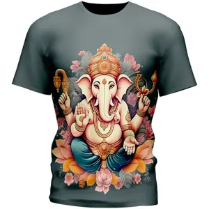 Painting T-Shirts
