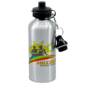Printed Bottles