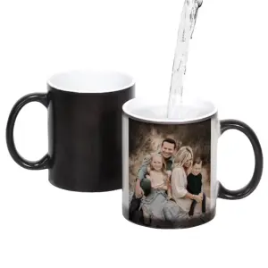 Magic Mugs