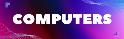 COMPUTERS