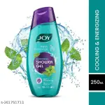 Joy Fresh Mornings Awakening Shower Gel ( Body Wash ) (250 ml)