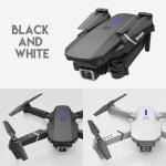 2025 New hot Quadcopter E88 Pro WIFI FPV Drone With Wide Angle HD 4K 1080P Camera Height Hold RC Foldable Quadcopter Drones