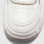New Board Shoes Spring Trend Men's White Shoes Men's Wear resistant Sports Men's Casual Board Shoes