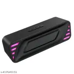 25W RMS Signature Sound, 2.0 Channel with Dual Passive Radiators, Upto 7 Hours Playback & Multi Connectivity