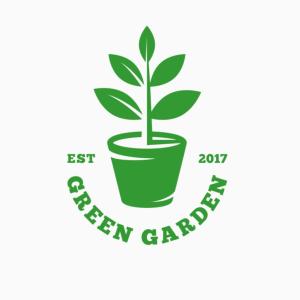 GREEN GARDEN