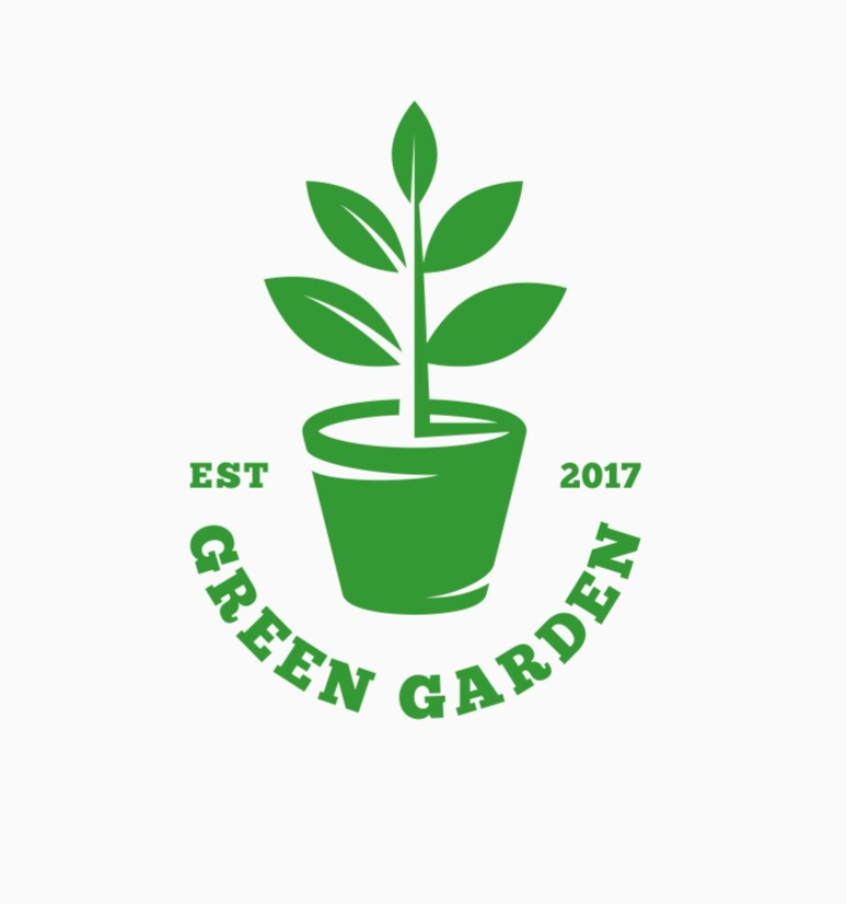 GREEN GARDEN