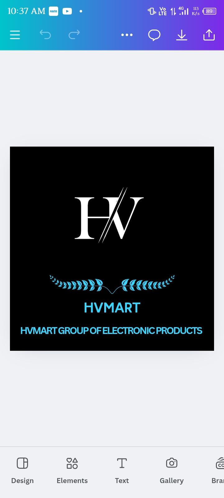 Hvmart