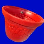 MODERN POINT 10 INCH POTS