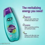 Joy Fresh Mornings Awakening Shower Gel ( Body Wash ) (250 ml)