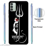 Samsung Galaxy F13 4G , Samsung Galaxy M13 4G Mobile Back Caver Soft Silicon TPU Printed Back Cover.